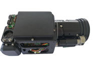 δροσισμένα MWIR 15280mm μεταβλητά υψηλή ανάλυση θερμικά κάμερα ασφαλείας φακών 640x512