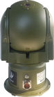 3 κάμερα παρακολούθησης θερμικής λήψης εικόνων καναλιών στεγανά με τον υψηλό καθορισμό