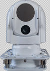 1/2.8» κάμερα μακροχρόνιας σειράς αισθητήρων CMOS με το μη ψυχόμενο ανιχνευτή FPA