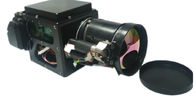 640x512 εικονοκύτταρο και τύπος ανιχνευτών MCT, κύκλος του Στέρλινγκ που δροσίζουν τη θερμική κάμερα MWIR