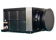 Διπλή δροσισμένη FOV κάμερα θερμικής λήψης εικόνων HgCdTe FPA για την παράκτια επιτήρηση ασφάλειας