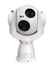 Τα ναυτιλιακά συστήματα καμερών επιτήρησης ηλεκτροοπτικά με MWIR δρόσισαν τη θερμική τηλεοπτική κάμερα HD