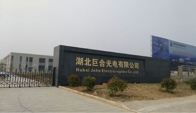 Κίνα Wuhan JOHO Technology Co., Ltd εργοστάσιο