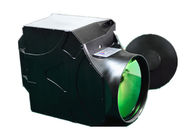 80~800mm συνεχής ζουμ φακών μακροχρόνιας σειράς κάμερα θερμικής λήψης εικόνων επιτήρησης υπέρυθρη