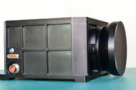 25Hz υπέρυθρα κάμερα παρακολούθησης, κάμερα θερμικής λήψης εικόνων για την παρατήρηση στόχων