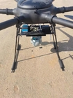 Ηλεκτροοπτικά συστήματα παρατήρησης στόχων πολλαπλών αισθητήρων DC12V για UAV