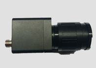 Προσαρμοσμένη υπέρυθρη κάμερα θερμικής λήψης εικόνων με το μικροσκοπικό διπλό φακό μη ψυχόμενο VOx