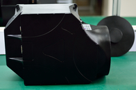 24VDC υπέρυθρη κάμερα 800~80mm θερμικής λήψης εικόνων μακροχρόνιας σειράς συνεχές ζουμ