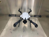 Μικρός προσαρμόσιμος EO/IR ακολουθώντας UAVs μεγέθους αναρτήρας με 1.5km LRF
