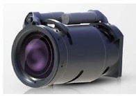 Η υψηλή ευαισθησία MWIR δρόσισε τα θερμικά κάμερα ασφαλείας 3.7μm~4.8μm