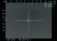 Θαλάσσιο θερμικό Imager 1101100mm καμερών επιτήρησης EO IR μακροχρόνιας σειράς συνεχής φακός
