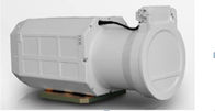 Άσπρα θερμικά κάμερα παρακολούθησης 1101100mm χρώματος JH640-1100 συνεχές ζουμ