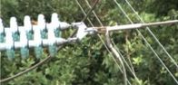 D240A / D240B ηλεκτροοπτικό ακολουθώντας σύστημα Stablization γυροσκοπίων για UAV και το ελικόπτερο