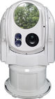 Κάμερα θερμικής λήψης εικόνων επιτήρησης, πολυ ηλεκτροοπτικό σύστημα αισθητήρων