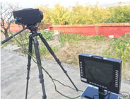 JH1280 μικροσκοπική θερμική υπέρυθρη κάμερα MWIR που δροσίζεται με τη υψηλή ανάλυση