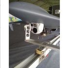 UAV πολυαισθητήρων αναρτήρας με IR + TV + LRF + πολυφασματική κάμερα για την επιτήρηση, την αναζήτηση και την καταδίωξη