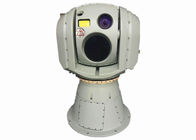 Θερμική κάμερα συστημάτων στοχοθέτησης EO/IR ηλεκτροοπτική και ελαφριά κάμερα ημέρας