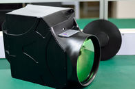 JH640-800 θερμική υπέρυθρη θερμική κάμερα RS232 επιτήρησης κάμερων ασφαλείας