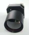 Μαύρη κάμερα 640x512 LWIR θερμικής λήψης εικόνων υψηλής ανάλυσης μη ψυχόμενη καθόλου εκλεπτυσμένη