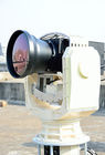 2 - σταθεροποιημένη άξονας δροσισμένη πλατφόρμα κάμερα HgCdTe FPA EO IR για την αναζήτηση, την παρατήρηση, την καταδίωξη και τη ναυσιπλοΐα