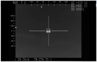 2 - υπέρυθρο (EO/IR) ακολουθώντας σύστημα ηλεκτροοπτικής μακροχρόνιας σειράς άξονα με το υψηλά γυροσκόπιο ακρίβειας και το σύστημα ελέγχων με σερβομηχανισμό