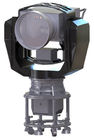 RS422 συνεχής κάμερα μακροχρόνιας σειράς EO IR φακών ζουμ επικοινωνίας εξαιρετικά