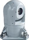 1/2.8» Shipborne EO σύστημα CMOS CCD με την ελαφριά κάμερα ημέρας 1920x1080