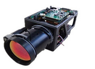 640 X 512 δροσισμένα κάμερα ασφαλείας θερμικής λήψης εικόνων μεγέθους MCT FPA μικροσκοπικά για την ολοκλήρωση συστημάτων EO