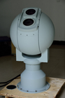 324×256 LWIR μη ψυχόμενο VOx FPA παράκτιο και ευφυή ηλεκτρο συστήματα οπτικής Borden