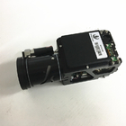 Συνεχή μικροσκοπικά αερομεταφερόμενα θερμικά κάμερα ασφαλείας 3.7μM ~ 4.8μM ζουμ