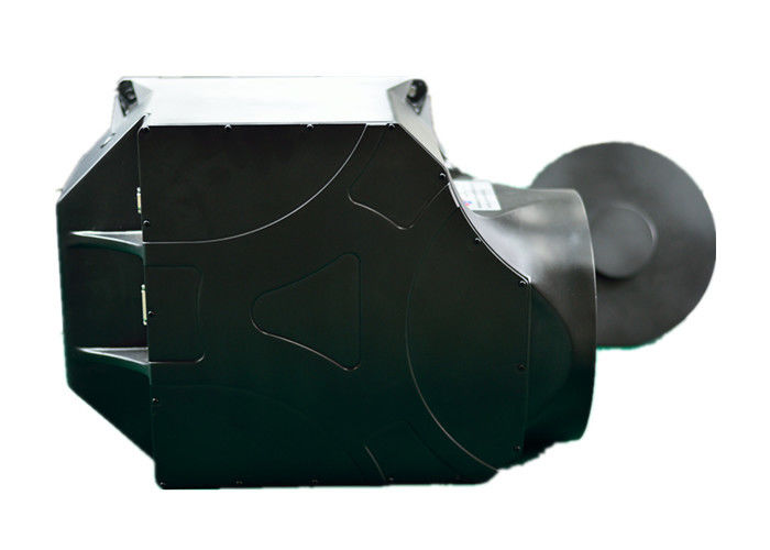 JH640-800 θερμική υπέρυθρη θερμική κάμερα RS232 επιτήρησης κάμερων ασφαλείας